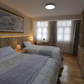 CASA ETEN Hospedaje Boutique - centro histórico de Cajamarca, hotel in Cajamarca