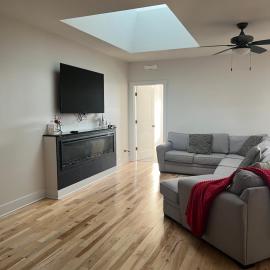 The Skylight Retreat - Private 3BR Home in Saint Paul, hotel u gradu Sent Pol