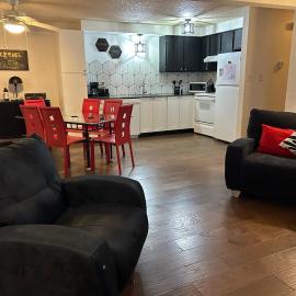 Longmont board games, beds, and boats - 2BR