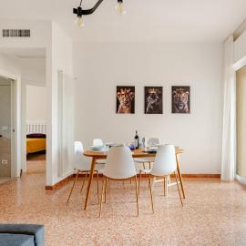 Golden House Venice Yellow - Mirano