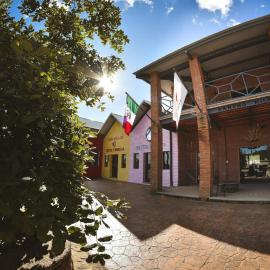 Rancho El Milagrito, Hotel in Santa Rosa de Lima