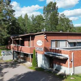 Majatalo Villanen, hotel u gradu Längelmäki