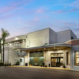 Viesnīca Tiller House, Laguna Hills, a Tribute Portfolio Hotel pilsētā Lagunahilsa