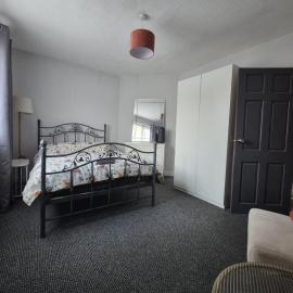 Twelve, hotel in Jesmond