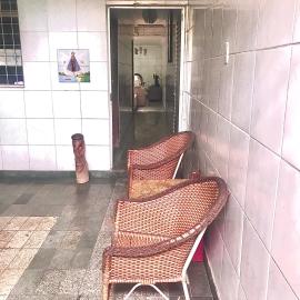 Minha Casa, Seu lar - Suítes Privativas