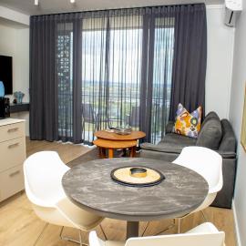 Ellipse Waterfall Premium Apartments - Cream