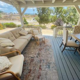 Amazing Ranch Home in Temecula wine country, Hotel in Temecula