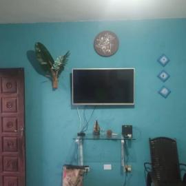 Casa de praia Mongaguá