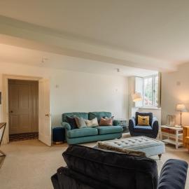 Grade ll listed Farmhouse in Wotton-Under-Edge