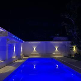 Valle Hermoso, hotel in San Ramón