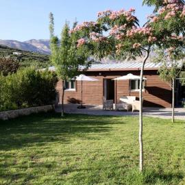 להנות מהטבע שמס, hotel di Majdal Shams