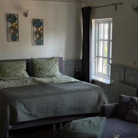 B&B D'n Optie