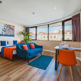 CONDE13 Aparthotel Boutique
