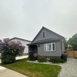 Friendship Residence