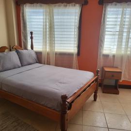 Placencia Oasis, hotel a Placencia