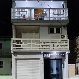 Pousada do Centro, hotel in São Gabriel