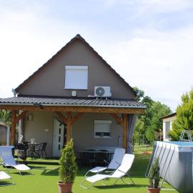 Bíbic Vendégház, hotel v destinaci Kaposvár