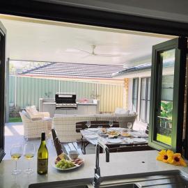 Coastal Comfort at Salamander Bay