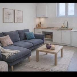 Appartement aux portes de Paris, hotel in Noisy-le-Sec