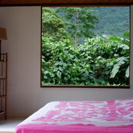 Fare Malou, hotel in Vaïare