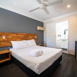 Nowra Motor Inn, hotel em Nowra