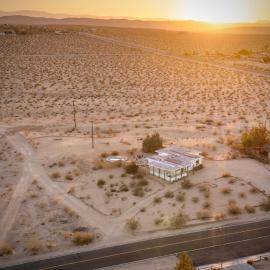 La Choza 29, hotel in Twentynine Palms