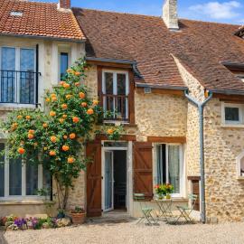 La Ferme de Balizy