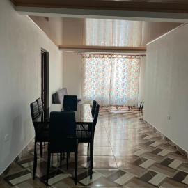 Aparta hotel Betania