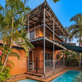 Beach Retreat on Demco, hotel in Broome