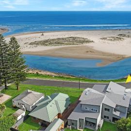 Southcape, Gerroa