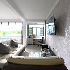 Nuevo y Confortable Apartamento, hotel em Florencia