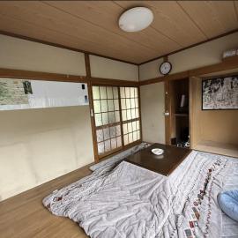 世界遺産平泉の一軒家ステイ 国際シェアハウス, hotel in Hiraizumi
