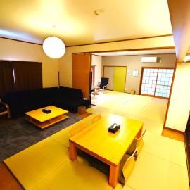竹の宿, Hotel in Nagao