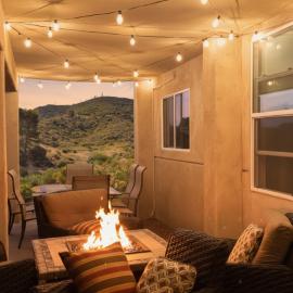 The Surf Retreat