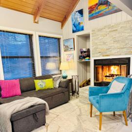 Cloud 9 Art Spa at Bryce Resort