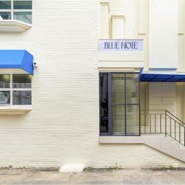 Blue Note