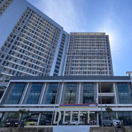 Delf Apartement Cpi Mewah By Selfiyani
