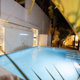 Casa Lilí Guaduas, hotel a Guaduas