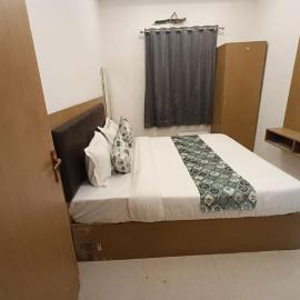 HOTEL SHREE JMM Mount View