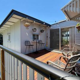 Close to Water, Restaurants and Clubs, Toorbul St, Bongaree