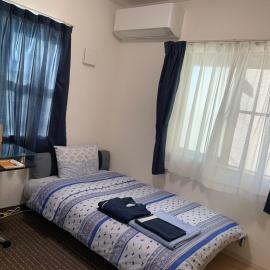 Bessalov Home 1st room friendly house