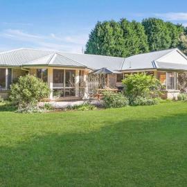 Terra Bella, hotel em Robertson