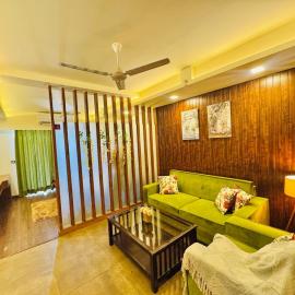 Studio in Dehradun, hotel in Dehradun
