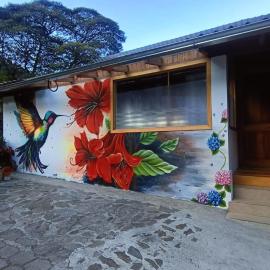 La Casa de Martin