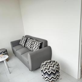 G-House-2, hotel v mestu Singkawang