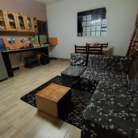 Departamento amoblado, hotel u Nueva Lohi