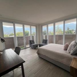 Luxury 3BR Penthouse at City Mall San Pedro Sula