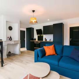 White House Dhavernas - Résidence Privée - Amiens - Parking Gratuit, hotell sihtkohas Amiens