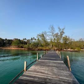 Paradise Sunrise Bungalows