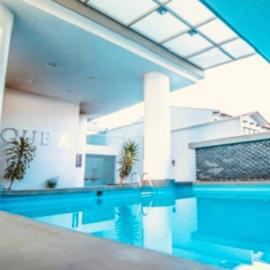 Hogar de ensueño y espacio, hotel a Cochabamba